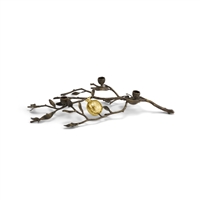 Pomegranate Candelabra