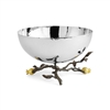 Pomegranate Serving Bowl