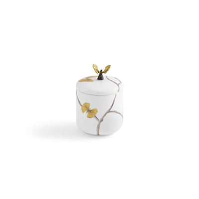 Butterfly Ginkgo Small Container