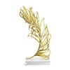 Palm Sculpture