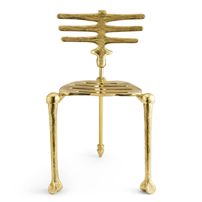 Skeleton Chair