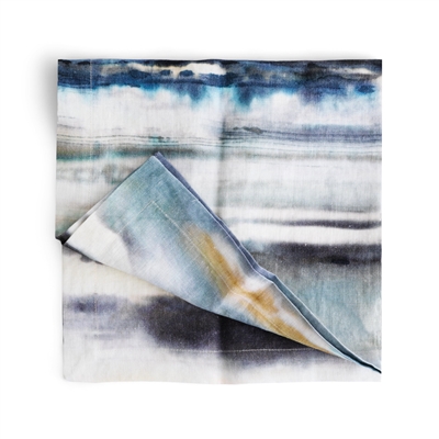 After The Storm Dinner Napkin