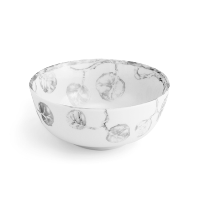 Botanical Leaf Dinnerware - Bowl