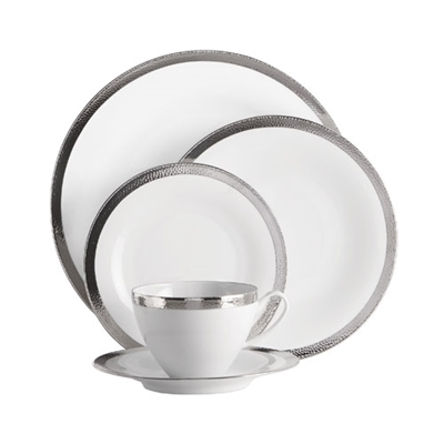 Silversmith 5-Piece Place Setting