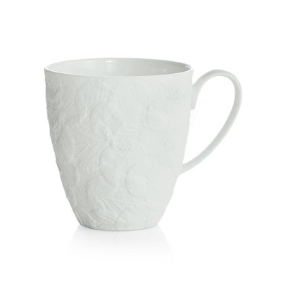 Forest Leaf Mug