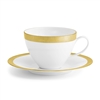 Goldsmith Dinnerware - Cup & Saucer