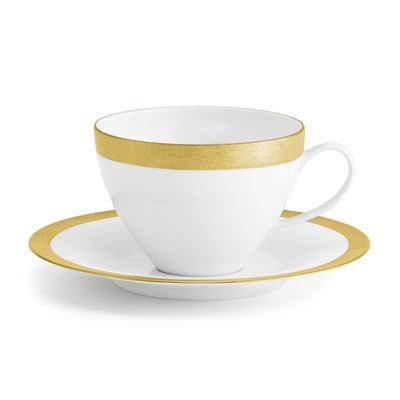 Goldsmith Dinnerware - Cup & Saucer