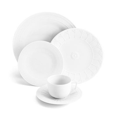 Goldsmith Dinnerware - Cup & Saucer