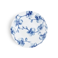Blue Orchid Dinnerware - Salad Plate