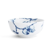 Blue Orchid Dinnerware - Bowl