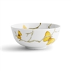 Butterfly Ginkgo Gold Dinnerware - Bowl