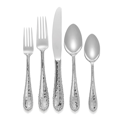 Molten 5-Piece Flatware Set