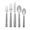 Gotham 5-Piece Flatware Set