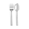 Palm Serving Set