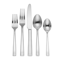 East End Satin 20 Piece Set