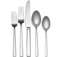 Cole 65pc Flatware Set