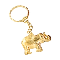 Elephant Key Chain