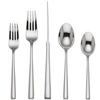 Malmo 5-Piece Flatware Place Setting