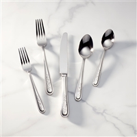 Opal Innocence 5-Piece Place Setting