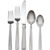 Crescendo II 65pc Flatware Set