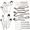 Fair Harbor 45-piece Flatware Set