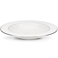 Artemis Rim Soup Bowl by Lenox