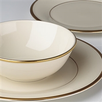 EternalÂ® 3-piece Place Setting by Lenox