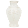 French Perle 8" Bouquet Vase