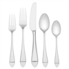 Charlotte Street 5-Piece Flatware Set