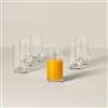 Tuscany Classics 6-Piece Juice Glass Set