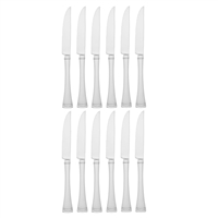 Portola 12-Piece Steak Knife Set