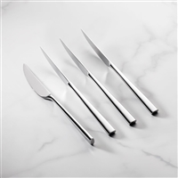 Malmo 4-Piece Steak Knife Set