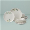 French Perle Berry 12-Piece Set