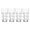 Hudson Highball, Set of 4