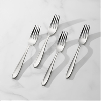 Cantera Dinner Forks, Set of 4