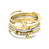 KHANTI BRACELET STACK