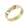 THE HERRADURA BANGLE