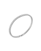 3MM FLEXIBLE TENNIS BRACELET