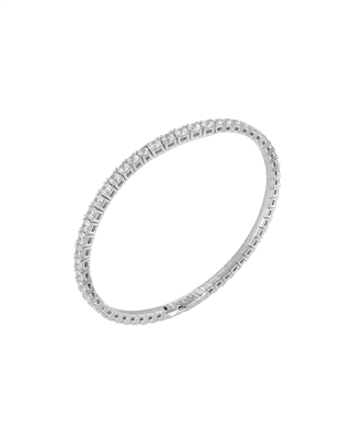 3MM FLEXIBLE TENNIS BRACELET