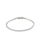 2MM THE CLASSIC TENNIS BRACELET