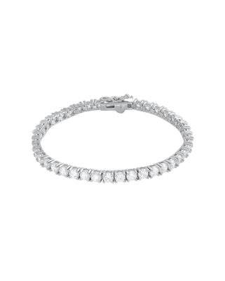 3MM THE CLASSIC TENNIS BRACELET