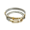 ISCHIA BRACELET STACK