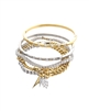 BOLD MOVES BRACELET STACK