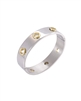 THE HOLE BANGLE