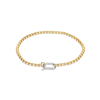 CAN OPENER BOX BRACELET