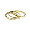 CAPABLE BRACELET STACK