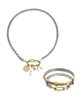 CHARMS AND CHAINS BUNDLE