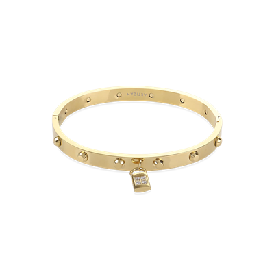 LOCK BANGLE