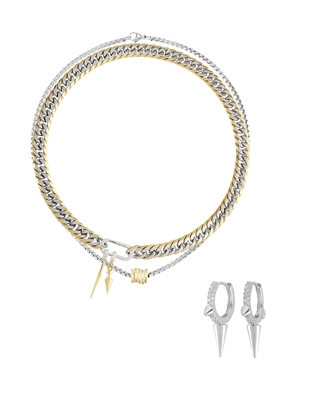 BOLD BASICS BUNDLE