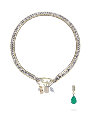 EMERALD PARTY BUNDLE